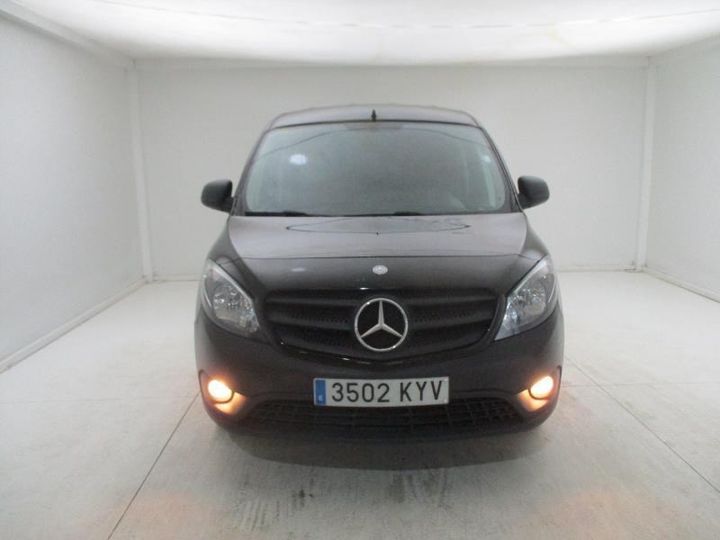 Photo 23 VIN: WDF4156031U267278 - MERCEDES-BENZ CITAN 