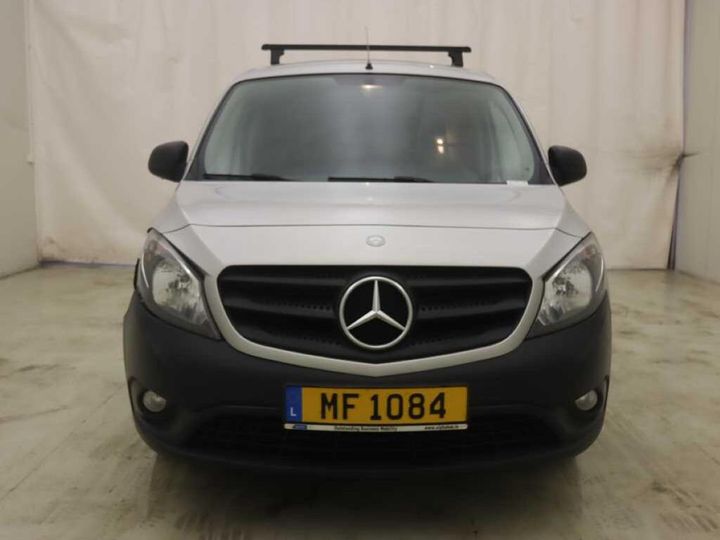 Photo 14 VIN: WDF4156031U267718 - MERCEDES-BENZ CITAN 