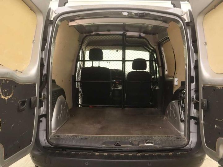 Photo 16 VIN: WDF4156031U267718 - MERCEDES-BENZ CITAN 