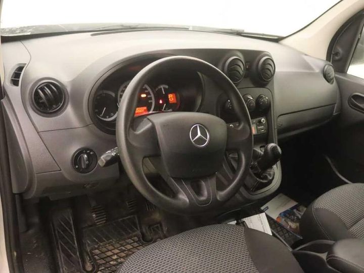 Photo 13 VIN: WDF4156031U267718 - MERCEDES-BENZ CITAN 