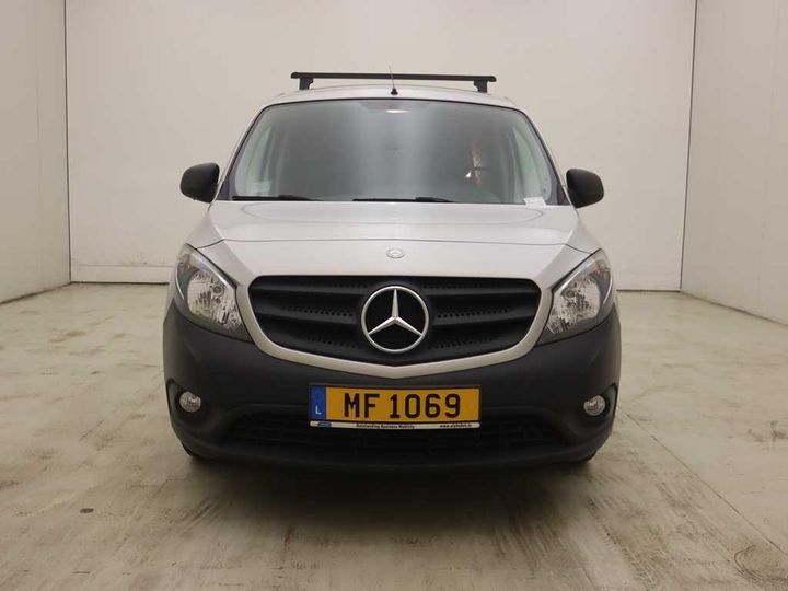 Photo 13 VIN: WDF4156031U267804 - MERCEDES-BENZ CITAN 