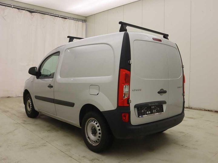 Photo 7 VIN: WDF4156031U267804 - MERCEDES-BENZ CITAN 