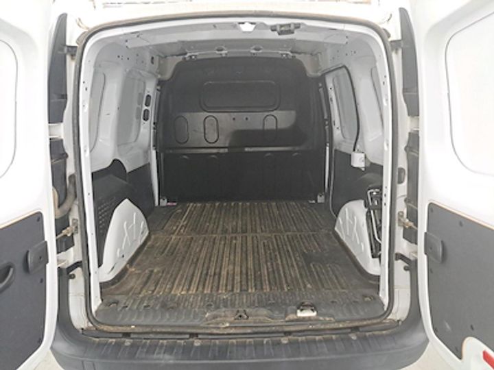 Photo 6 VIN: WDF4156031U268007 - MERCEDES-BENZ CITAN 