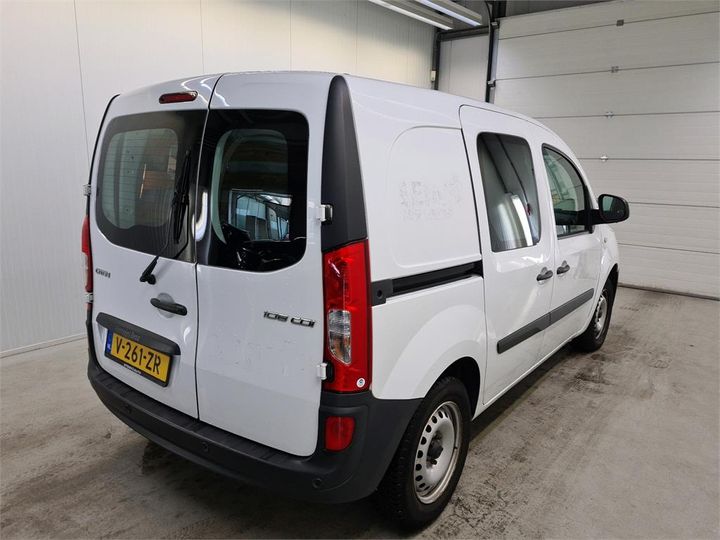 Photo 3 VIN: WDF4156031U268813 - MERCEDES-BENZ CITAN 