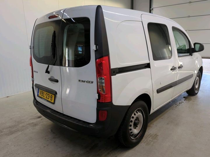 Photo 3 VIN: WDF4156031U269263 - MERCEDES-BENZ CITAN 