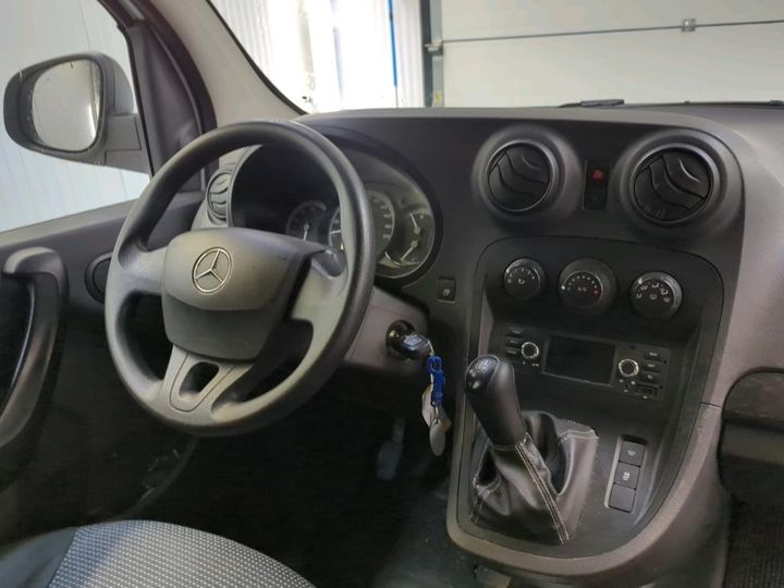 Photo 5 VIN: WDF4156031U269263 - MERCEDES-BENZ CITAN 