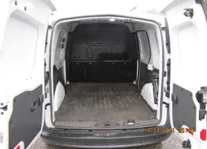 Photo 11 VIN: WDF4156031U276687 - MERCEDES-BENZ CITAN PANEL VAN 