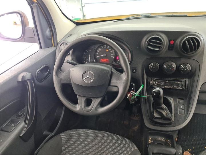 Photo 16 VIN: WDF4156051U159827 - MERCEDES-BENZ CITAN 