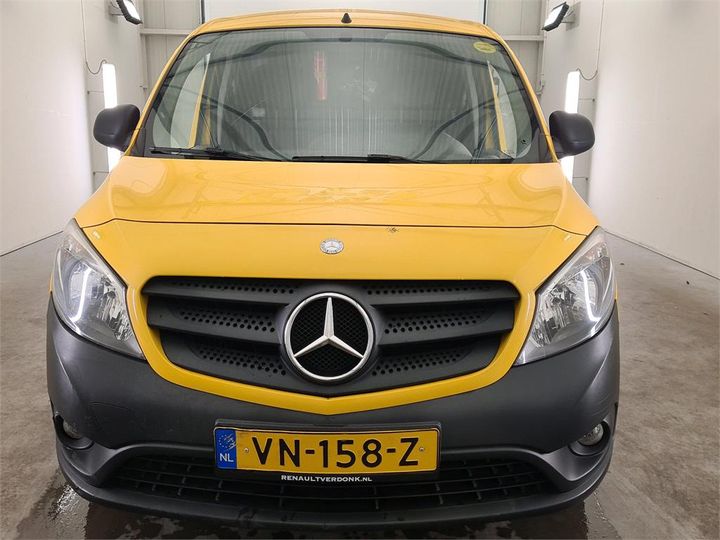 Photo 28 VIN: WDF4156051U159827 - MERCEDES-BENZ CITAN 