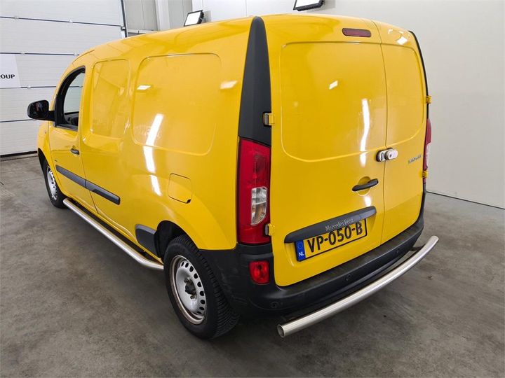 Photo 22 VIN: WDF4156051U159829 - MERCEDES-BENZ CITAN 