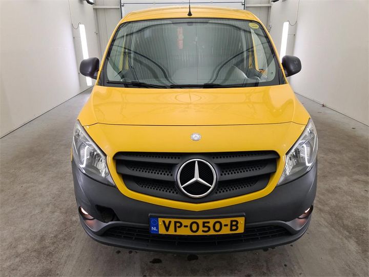 Photo 26 VIN: WDF4156051U159829 - MERCEDES-BENZ CITAN 