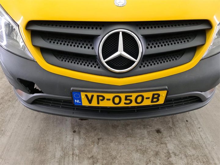 Photo 5 VIN: WDF4156051U159829 - MERCEDES-BENZ CITAN 