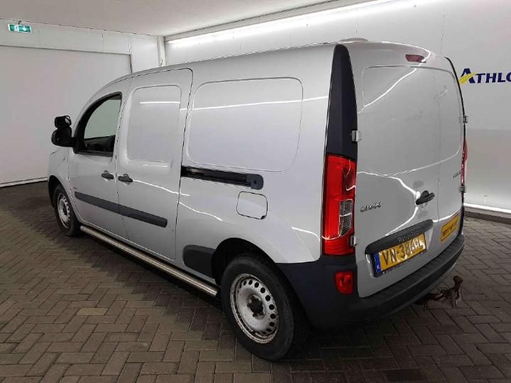 Photo 3 VIN: WDF4156051U159859 - MERCEDES-BENZ CITAN 