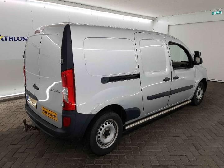 Photo 4 VIN: WDF4156051U159859 - MERCEDES-BENZ CITAN 