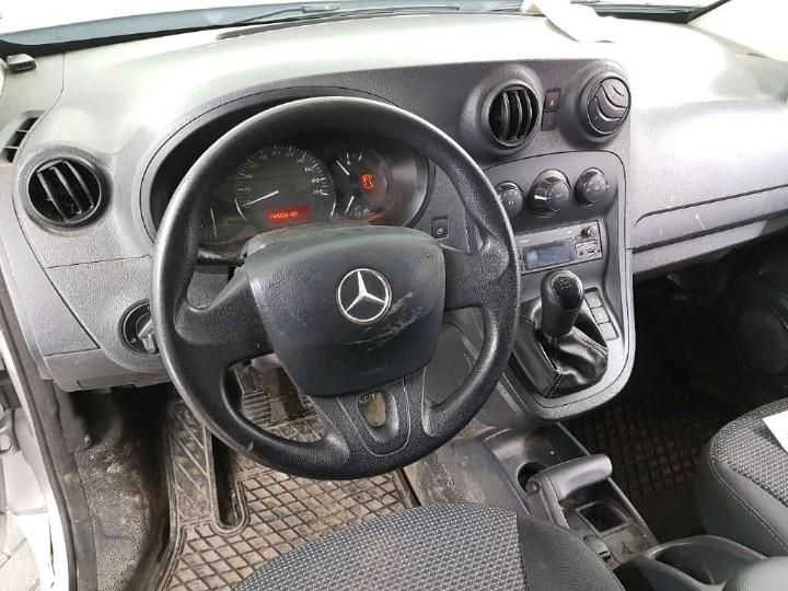 Photo 7 VIN: WDF4156051U159859 - MERCEDES-BENZ CITAN 