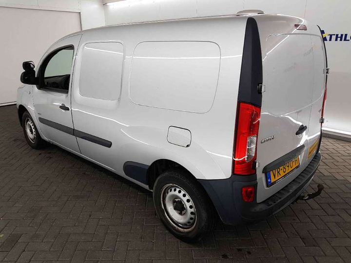 Photo 3 VIN: WDF4156051U167131 - MERCEDES-BENZ CITAN 