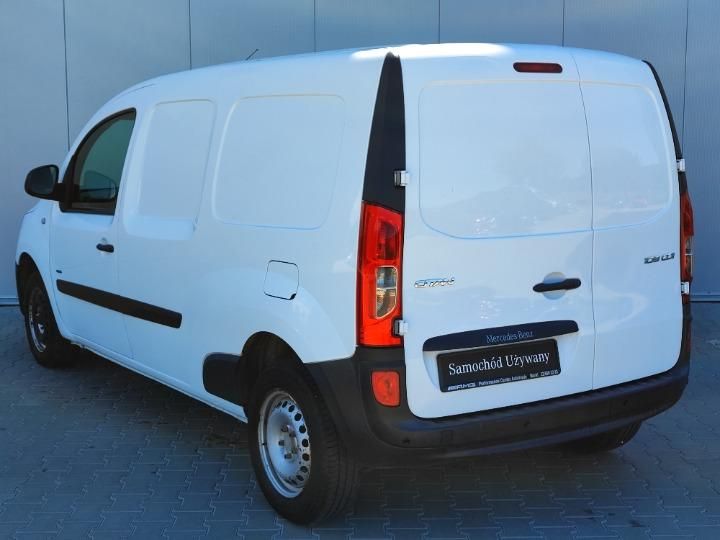 Photo 23 VIN: WDF4156051U200621 - MERCEDES-BENZ CITAN PANEL VAN 