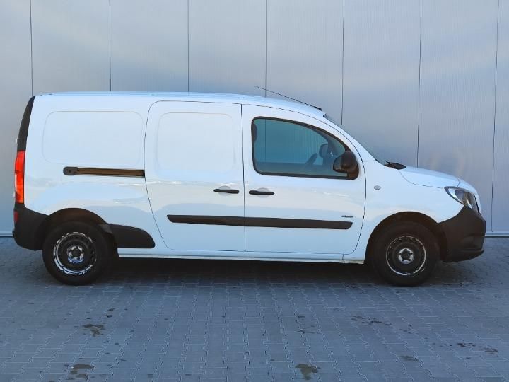 Photo 4 VIN: WDF4156051U200621 - MERCEDES-BENZ CITAN PANEL VAN 