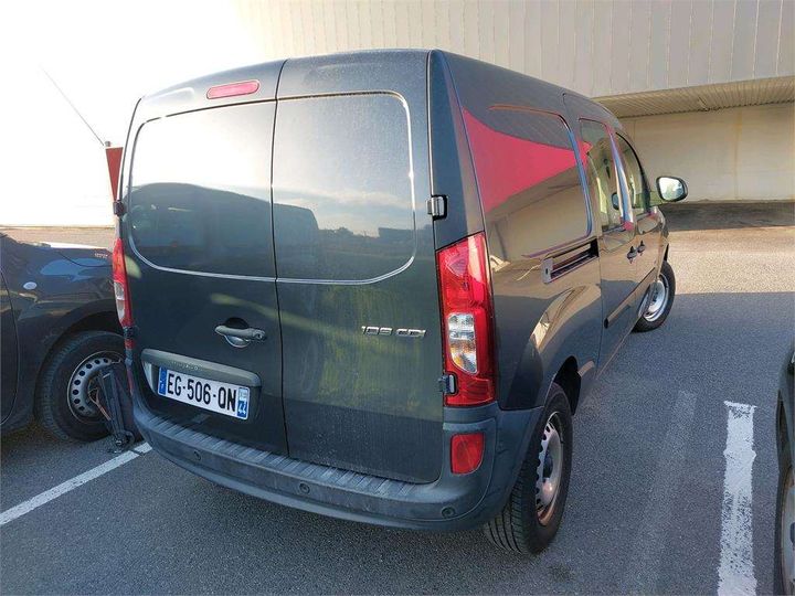 Photo 3 VIN: WDF4156051U201848 - MERCEDES-BENZ CITAN 