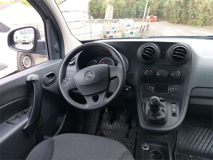 Photo 4 VIN: WDF4156051U216746 - MERCEDES-BENZ CITAN 