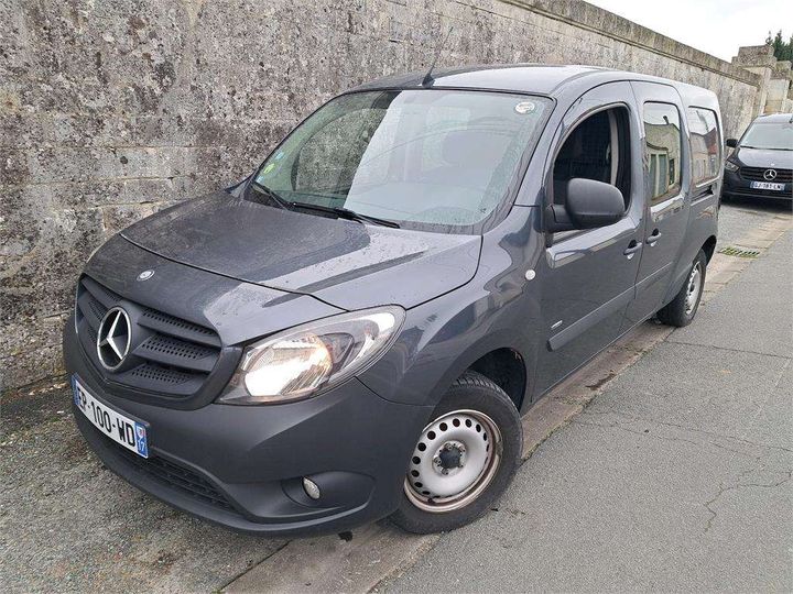 Photo 0 VIN: WDF4156051U219021 - MERCEDES-BENZ CITAN COMBI 