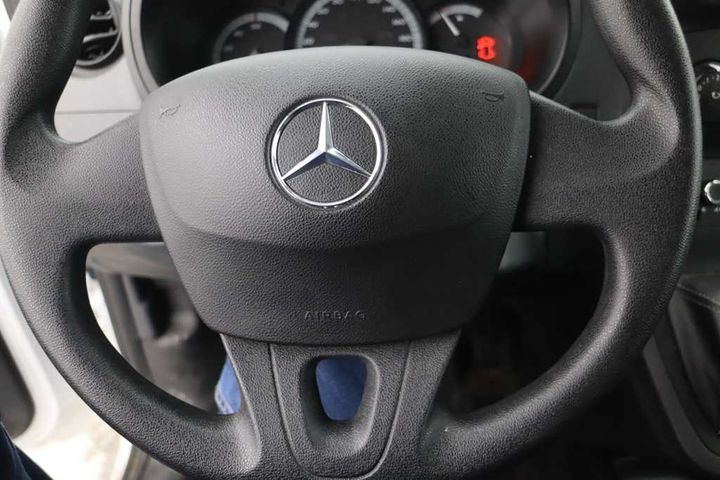 Photo 19 VIN: WDF4156051U220459 - MERCEDES-BENZ *CITAN FG 