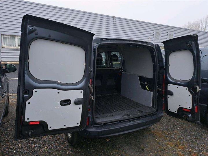 Photo 13 VIN: WDF4156051U227910 - MERCEDES-BENZ CITAN COMBI 