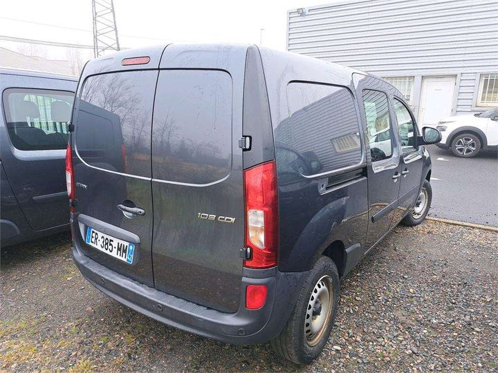 Photo 3 VIN: WDF4156051U227910 - MERCEDES-BENZ CITAN COMBI 