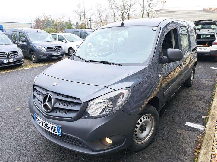 Photo 0 VIN: WDF4156051U228480 - MERCEDES-BENZ CITAN COMBI 