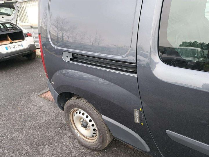 Photo 22 VIN: WDF4156051U228480 - MERCEDES-BENZ CITAN COMBI 