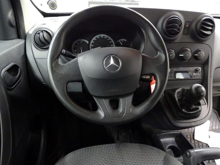 Photo 11 VIN: WDF4157031U167787 - MERCEDES-BENZ CITAN 