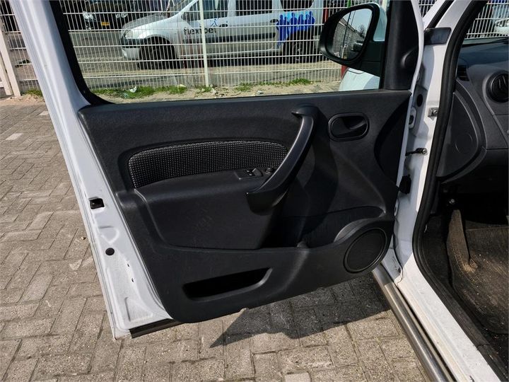 Photo 15 VIN: WDF4157031U233239 - MERCEDES-BENZ CITAN 