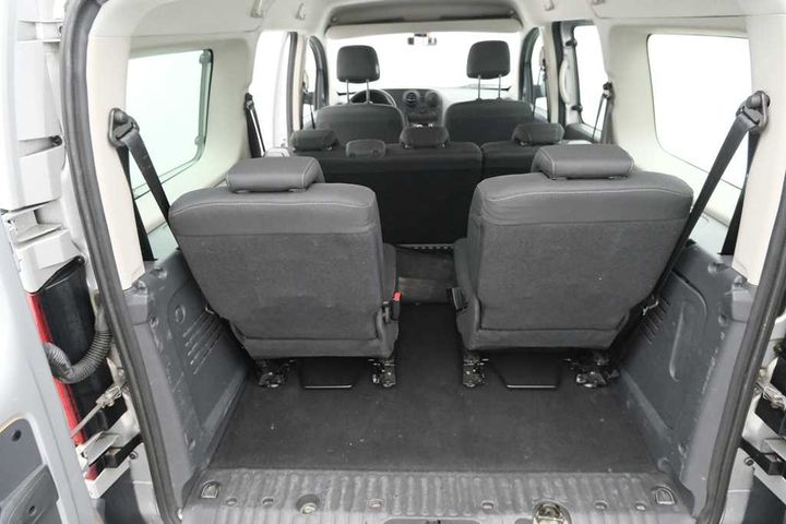 Photo 13 VIN: WDF4157051U207343 - MERCEDES-BENZ CITAN &#3912 