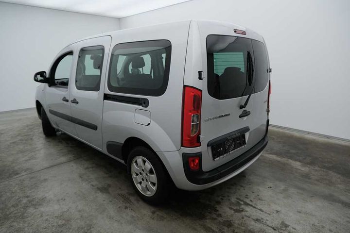 Photo 7 VIN: WDF4157051U207343 - MERCEDES-BENZ CITAN &#3912 