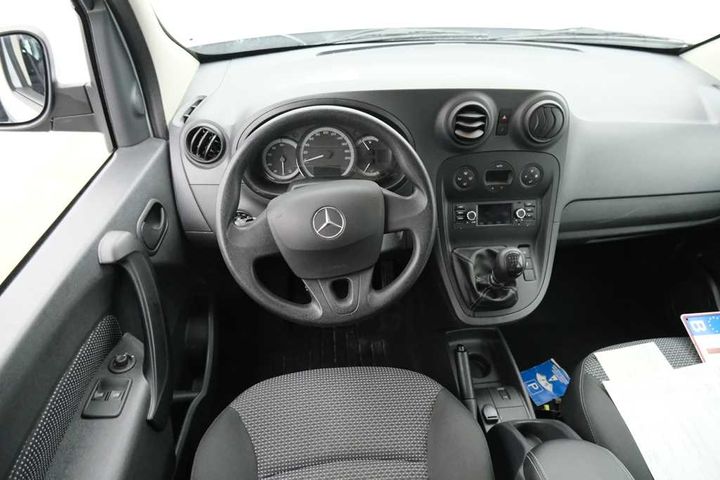 Photo 9 VIN: WDF4157051U207343 - MERCEDES-BENZ CITAN &#3912 