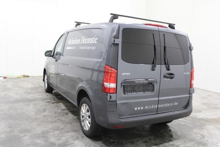 Photo 4 VIN: WDF44760113050829 - MERCEDES-BENZ VITO PANEL VAN 