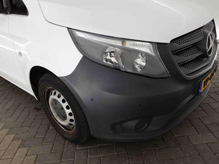 Photo 29 VIN: WDF44760113054291 - MERCEDES-BENZ VITO GB 