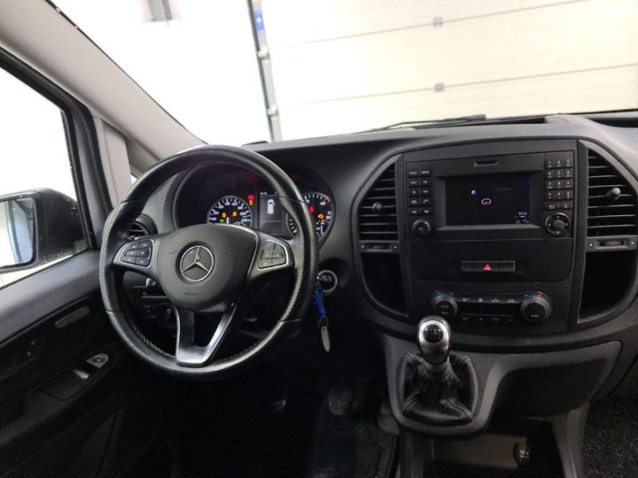 Photo 6 VIN: WDF44760113062783 - MERCEDES-BENZ VITO 