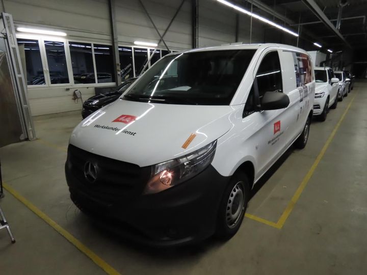 Photo 0 VIN: WDF44760113080163 - MERCEDES-BENZ VITO 