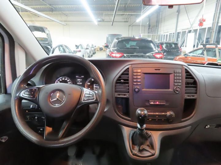 Photo 5 VIN: WDF44760113103545 - MERCEDES-BENZ VITO 