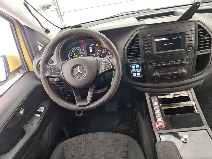 Photo 13 VIN: WDF44760113114316 - MERCEDES-BENZ VITO 