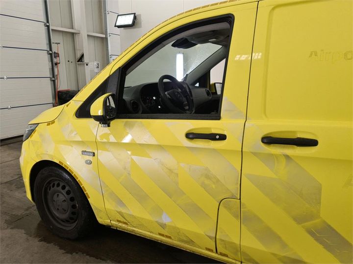 Photo 20 VIN: WDF44760113114316 - MERCEDES-BENZ VITO 