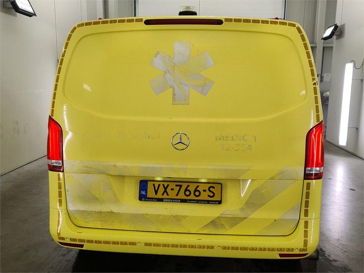 Photo 24 VIN: WDF44760113114316 - MERCEDES-BENZ VITO 