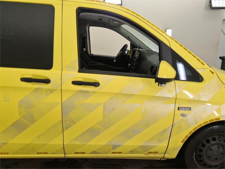 Photo 29 VIN: WDF44760113114316 - MERCEDES-BENZ VITO 