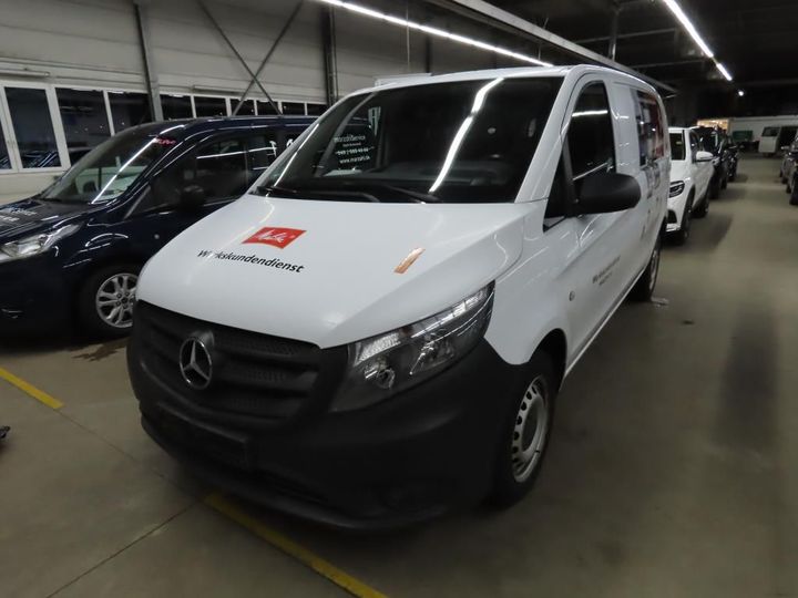 Photo 0 VIN: WDF44760113125180 - MERCEDES-BENZ VITO 