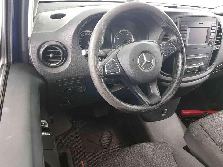 Photo 7 VIN: WDF44760113146609 - MERCEDES-BENZ VITO GB 