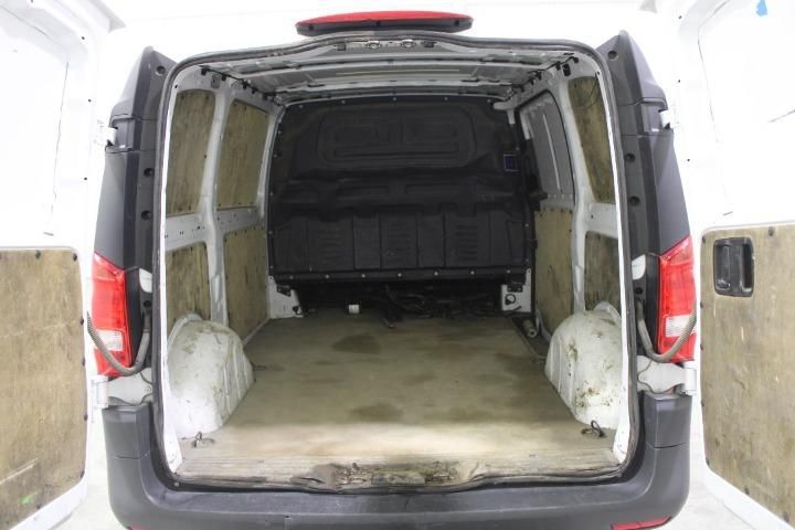 Photo 11 VIN: WDF44760113151829 - MERCEDES-BENZ VITO PANEL VAN 