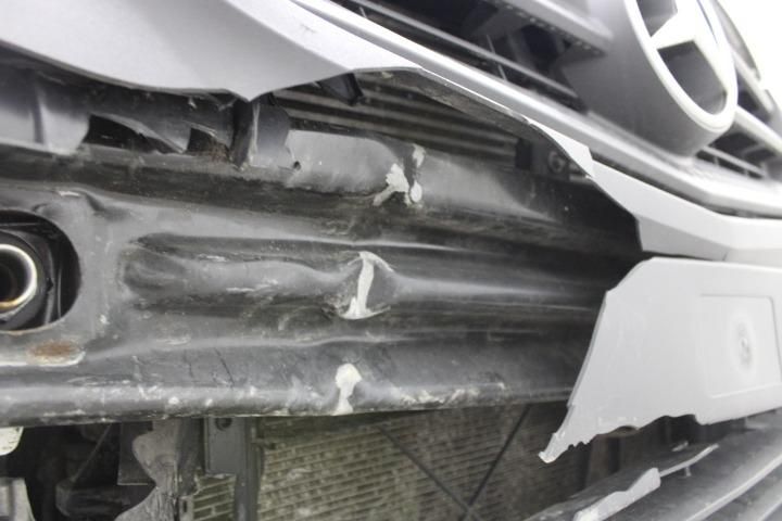 Photo 22 VIN: WDF44760113151829 - MERCEDES-BENZ VITO PANEL VAN 