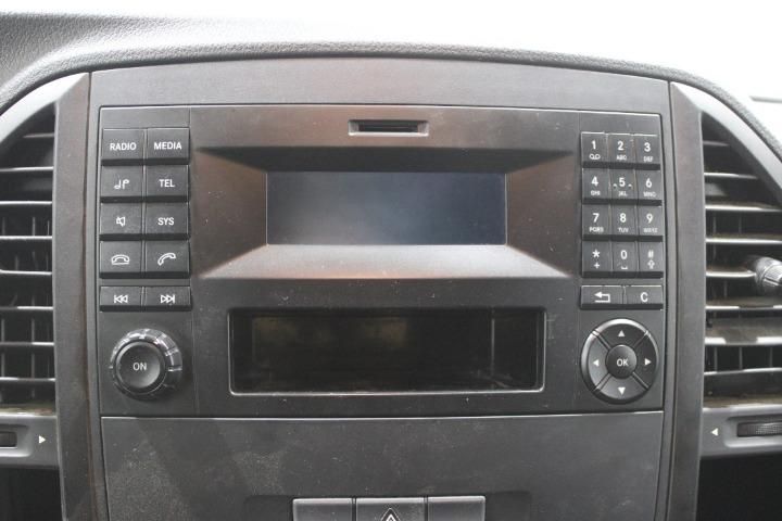 Photo 25 VIN: WDF44760113151829 - MERCEDES-BENZ VITO PANEL VAN 