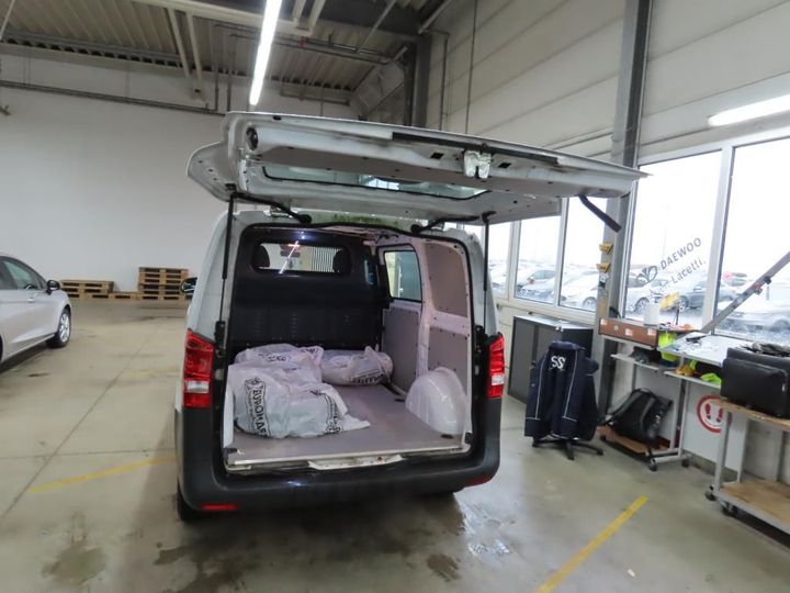 Photo 7 VIN: WDF44760113179065 - MERCEDES-BENZ VITO 